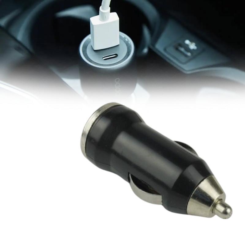 Universal Charger Car Charging Usb Port Travel Portable Charger Tool Adapter