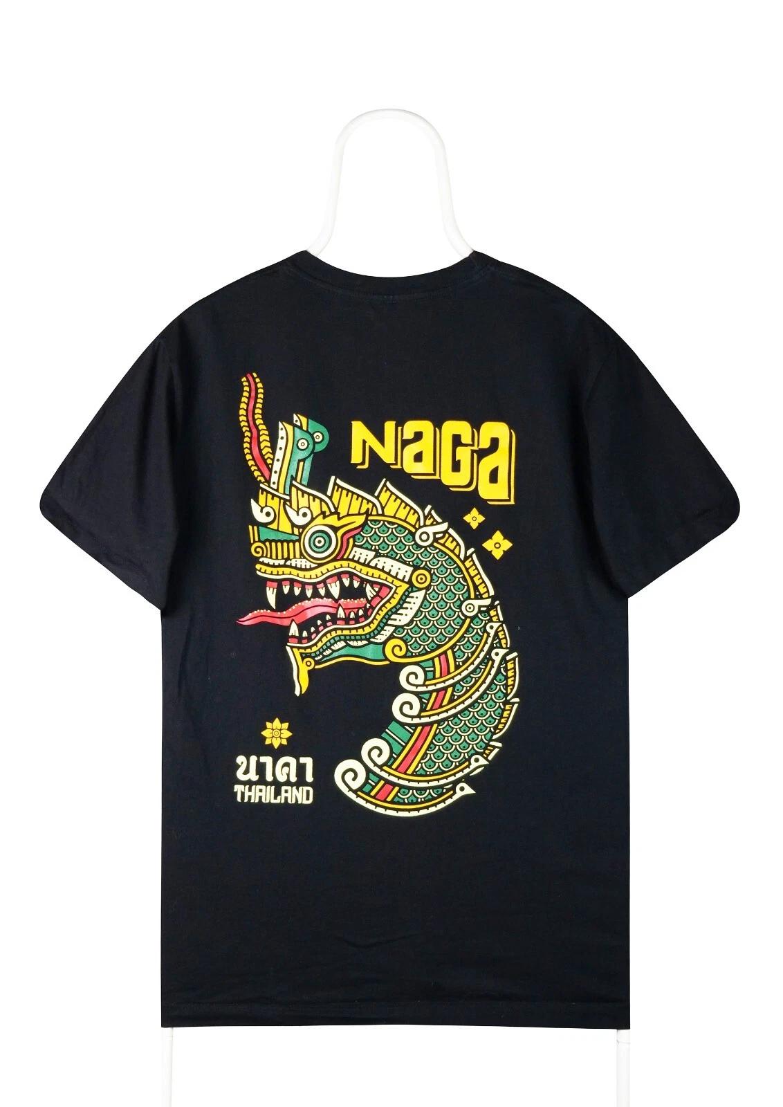 Single Needle Japanese Style man t-shirt XL