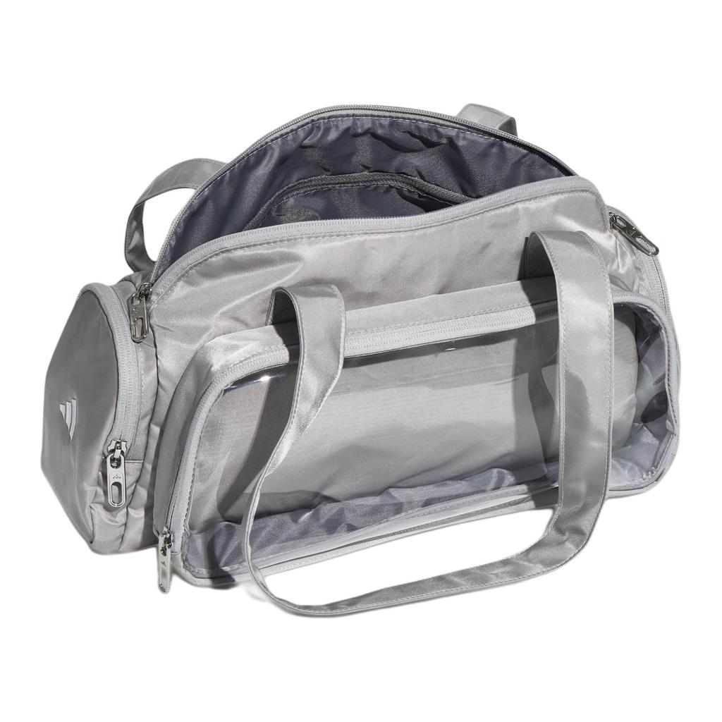 Adidas Sportswear Ita Bags Silver KX9623