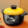 ZPY 3.3L Ceramic Health Pot