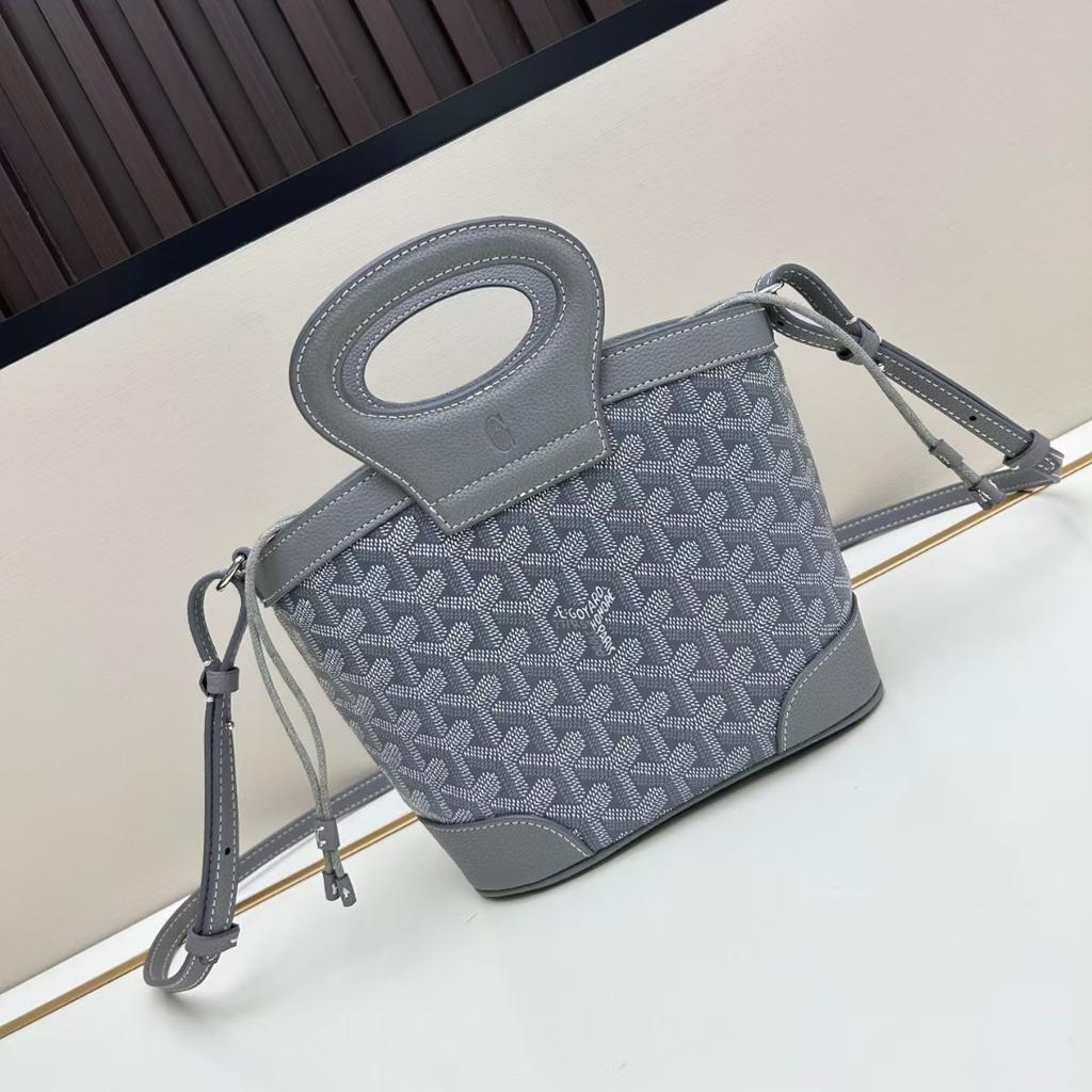 New niche dog tooth commuter bag double-sided shoulder messenger bag crossbody camera bag fashionable commuter shoulder