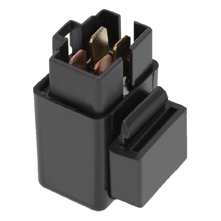 ATV Motorcycle Starter Relay Solenoid Replacement for Sportsman 90