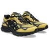 HAL STUDIOS X ASICS Gel NYC 2.0 Yellow Unisex Sneakers Black-Grey 1203A896-750