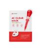 Leaders Cosmetics AC Clear Mask 10ea