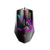A4Tech Bloody Blazing A60 Gaming Mouse 6200 DPI Black
