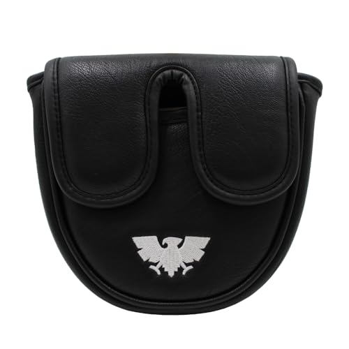 Hokushin Shocker Putter Cover Mallet OHC0073