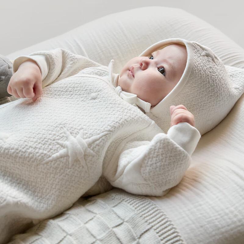 Koala Bibi Premium Baby Quilted Thermal Wear