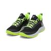 Under Armour Men's Hovr Phantom 2 Storm Black White 3025091-001