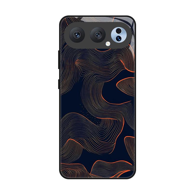 For Honor 500 Case For Honor500 Pro Tempered Glass Phone Case Cover Shookproof Hard PC Coque For Honor 500Pro Fundas Bumper Capa