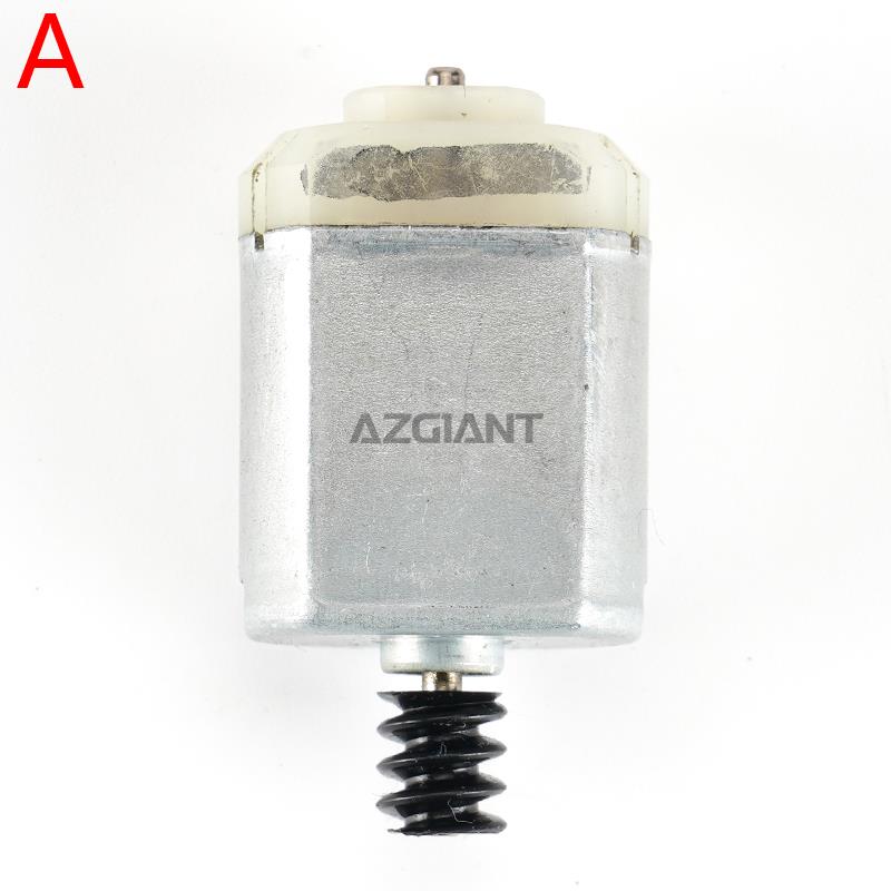 2 pcs Original FC140RE09510 0135E00 Car Rearview Mirror Up and Down Angle Adjustment Motor 2 piece motor A CW