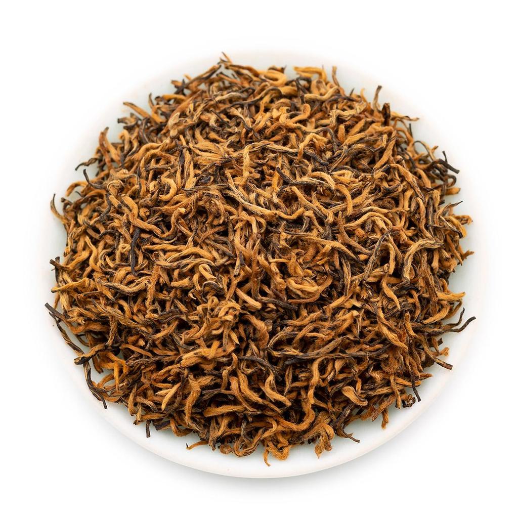 Chinese Jin Jun Mei Black Tea 2nd Class 100g