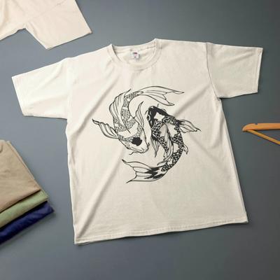 Oberteile – T-Shirts
