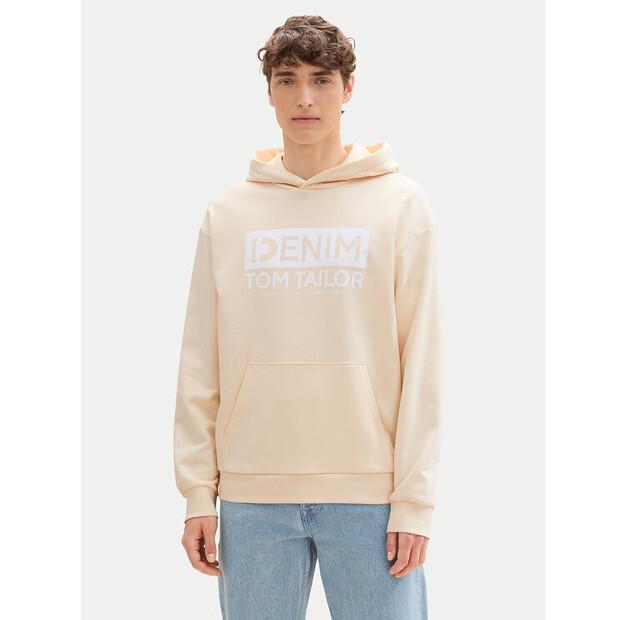 Толстовка Tom Tailor Denim 1041482 EU L
