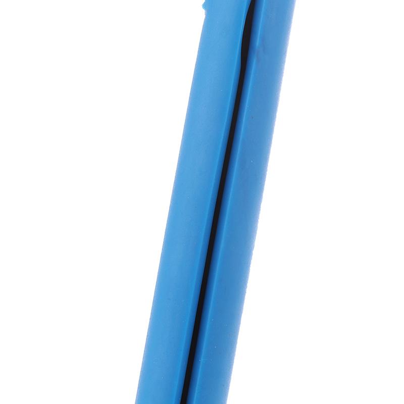 1Pc Universal Billiard Cue Tip Protector Hanging Rubber Long Clamp Holder Billiards Cue Hanger Pool Cue Holder Boom Rack Tool