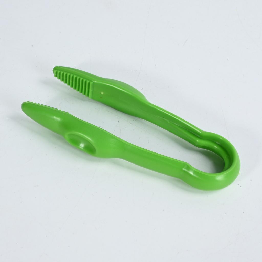 5PCS Children Plastic Tweezers Sorting Counting PreschoolToddler Fine Motor Skill Biology Kids Educational Toys