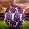 Lamine Yamal 19 Lamine Yamal Fc Barcelona Größe 5 Fußball Maschinengenäht Indoor/Outdoor Training und Spiele Überraschungs-Kollektion Geschenk Perfektes Geschenk für F