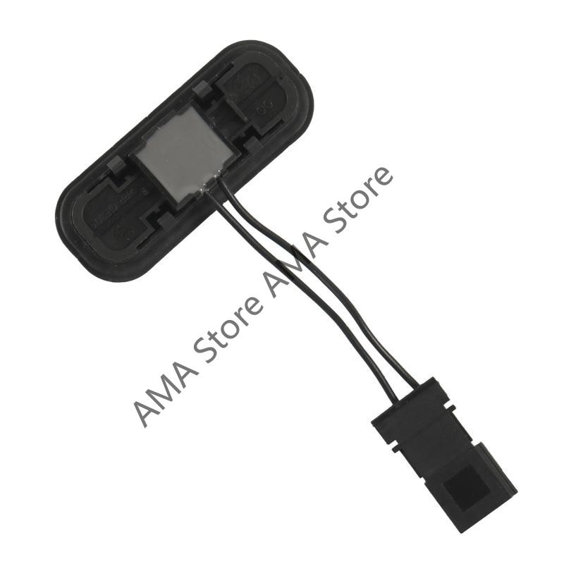 X7JF 13298054 Car Rear Trunk Lid Lock Boot Release Handle for Excelle