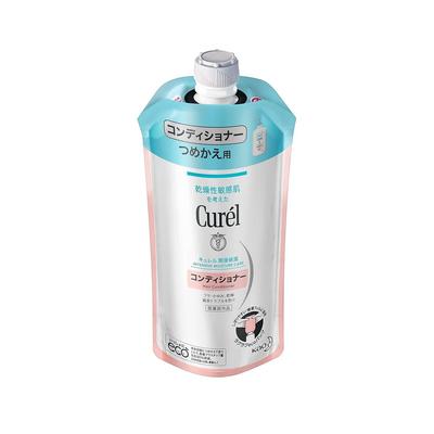 Kao Curel Conditioner Refill 340ml