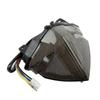 Motorcycle Accessory Rear Tail Light Brake Turn Signals Integrated LED Light For Yamaha YZF R1 2004-2006 LED Lamp Brake light