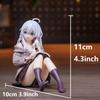 Wandering Witch: The Journey of Elaina   Anime character statues, models, collectibles, figurines, anime merchandise