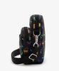 MINI PHONE BAG/1301/Tetris Falling Blocks