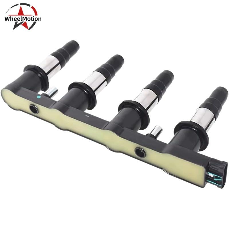 OEM 25186687 96476983 25186687 55571845 Ignition Coil Pack For Chevrolet Cruze Sonic Trax 1.6 1.8 Aveo5