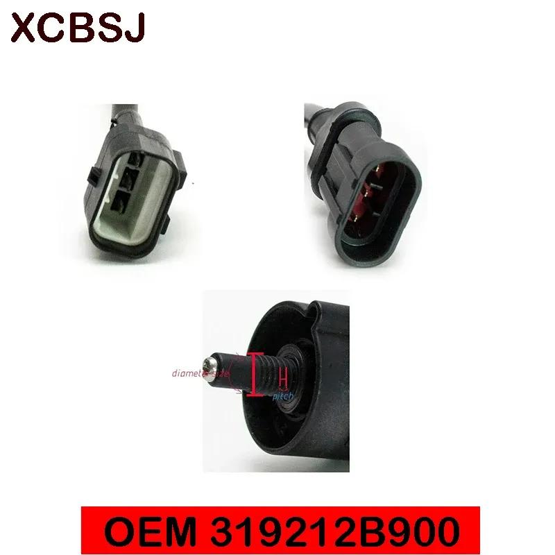 31921 2B900 Water Sensor Diesel Filter for Hyundai  Santa Fe Veracruze