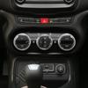 3pcs  Air Conditioner Switch Knob Trim Cover Ring For Jeep Renegade Interior