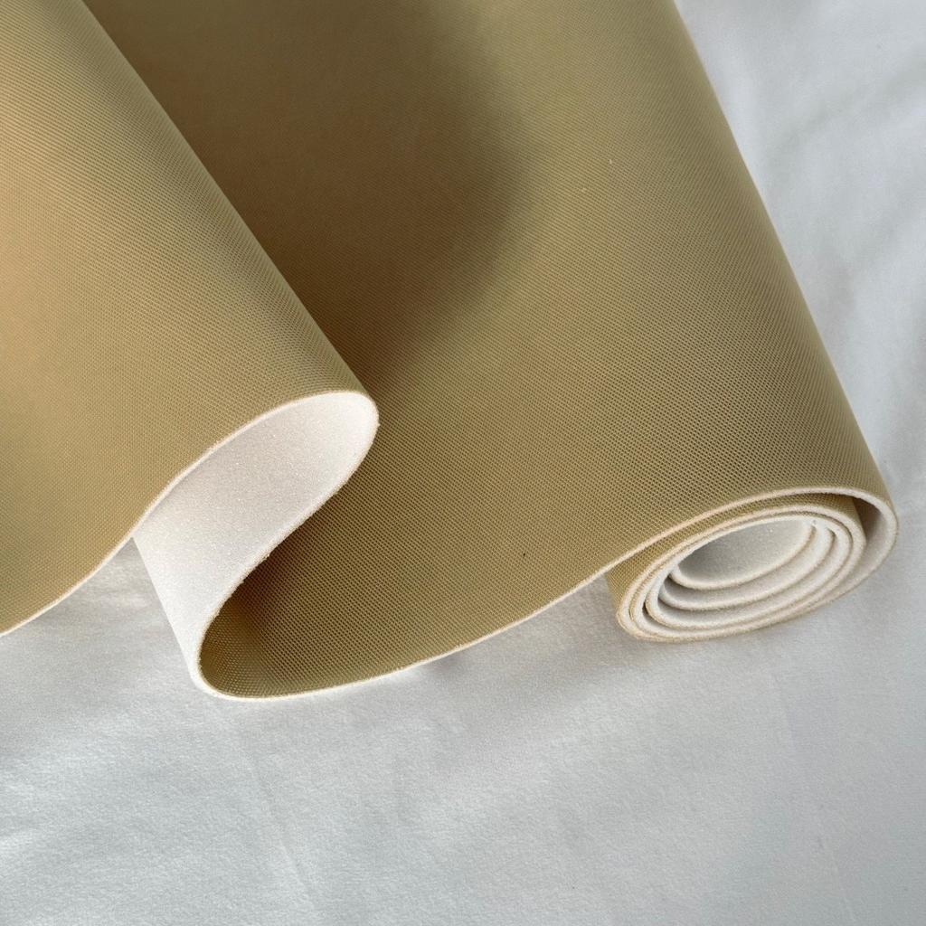Car Headliner Roof Headliner Fabric with Foam Backing for Car Lining Interior Material Repair Trim Protect DIY Fabrics