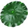 Artificial Lotus Leaf Eva Material Realistic Fishpond Floating Lotus Leaves Pool Floating Decor Fish Tank Ornament