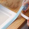 2pcs Multi-Purpose Waterproof Tape, Unscented, Durable PVC Material Self-Adhesive Sealant For Kitchen And Bathroom Use - Solves Various Problems