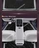 Compatible XPeng G6 TPE Floor & Trunk Mats, Interior Accessories