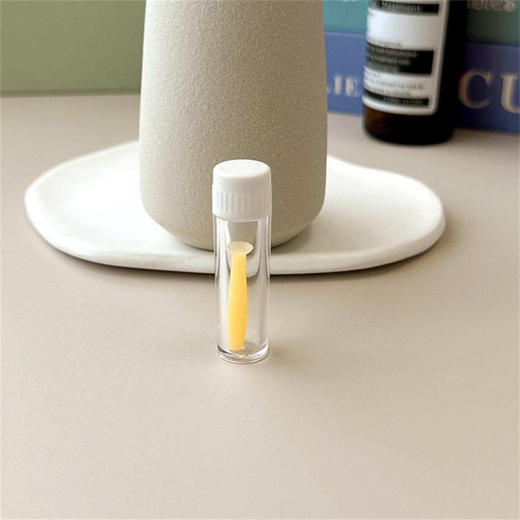 Soft Silicone Contact Lens Insertion Tool Efficient Plunger Removers Hard Lenses Practical Household Tool