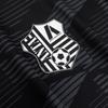 Anta Soccer Style Sports Fitness Running Professional Indoor Training Breathable Comfortable Lightweight V-Neck Basketball Set 952621209-2