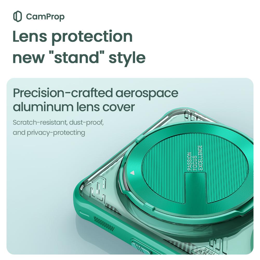 NILLKIN For Xiaomi 15 Ultra Case Iceblade Prop Magnetic Case For MI 15 Ultra Phone Cases