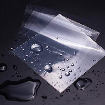 2 Stück nFEP Trennfolien 140x200x0,15mm Für SLA DLP Harz Lichthärtender 3D-Drucker