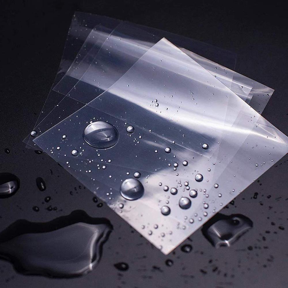 

2pcs nFEP Release Film Resin 3D Printer 14x 20cm 0.15mm for SLA/DLP