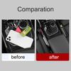 BXF1 Car Sticker Hot For BMW For BMW 1 2 3 4 5 6 7 Series X1 X3 X4 X5 X6 X7 87 F20 E36 E46 E90 E39 F10 F16 Car Seat Gap Leather Stora