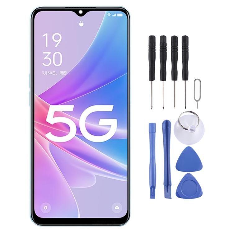 Pantalla LCD OEM con digitalizador, ensamblaje completo