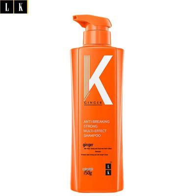 LK Shampoo Fortifiant Anti-Casse au Gingembre