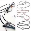 Eyeglass Necklace Glasses Holder Chain And Loop Strap Cord With Metal Loop