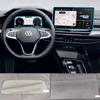 Tempered Glass For Volkswagen Golf 8.5 MK8.5 Mk8 7.5 2024 2025 Car Infotainment Radio GPS Dashboard Trument