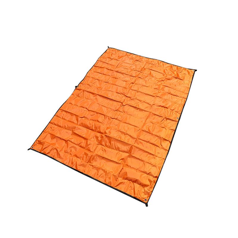 OEING Outdoor Tent Ground Mat