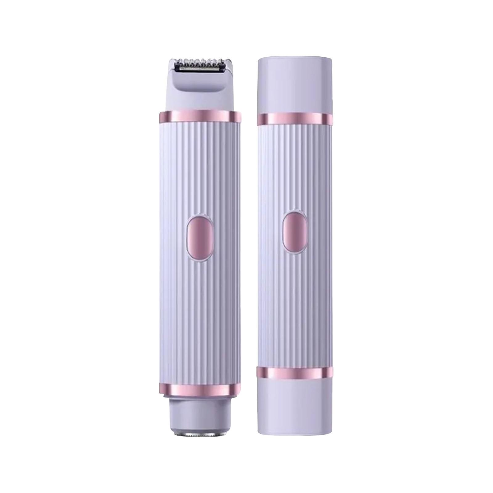 

Лучшая бритва для тела 2 в 1 One Size