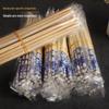 ZISIZ Disposable Bamboo Chopsticks