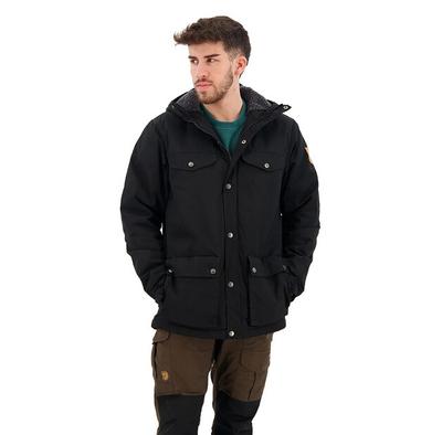 Fjällräven Greenland Winter Jacket