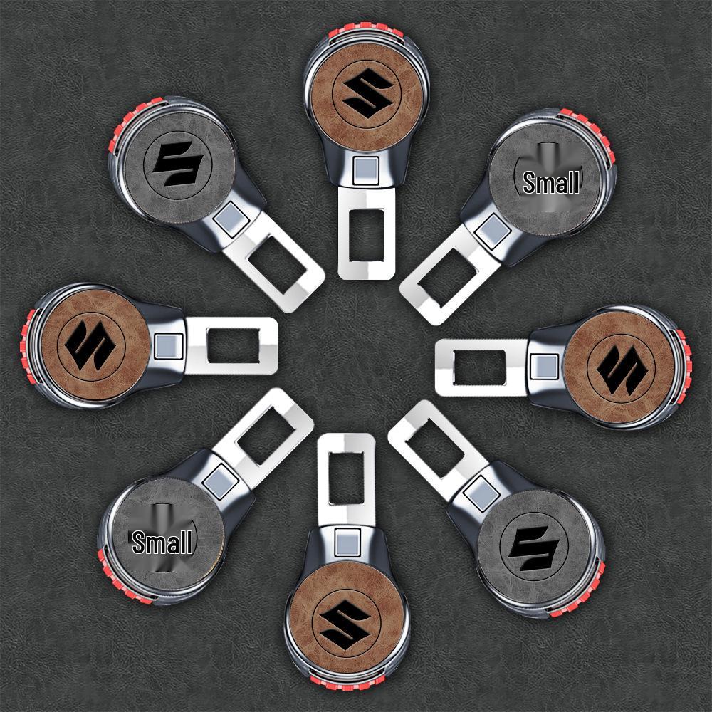 Suzuki Seatbelt Extender for Swift, Liana, Vitara, and Jimny Models
