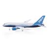 Boeing 787 3CH RC 2.4G RC Aircraft Fixed-wing RTF Airplane Radio Control