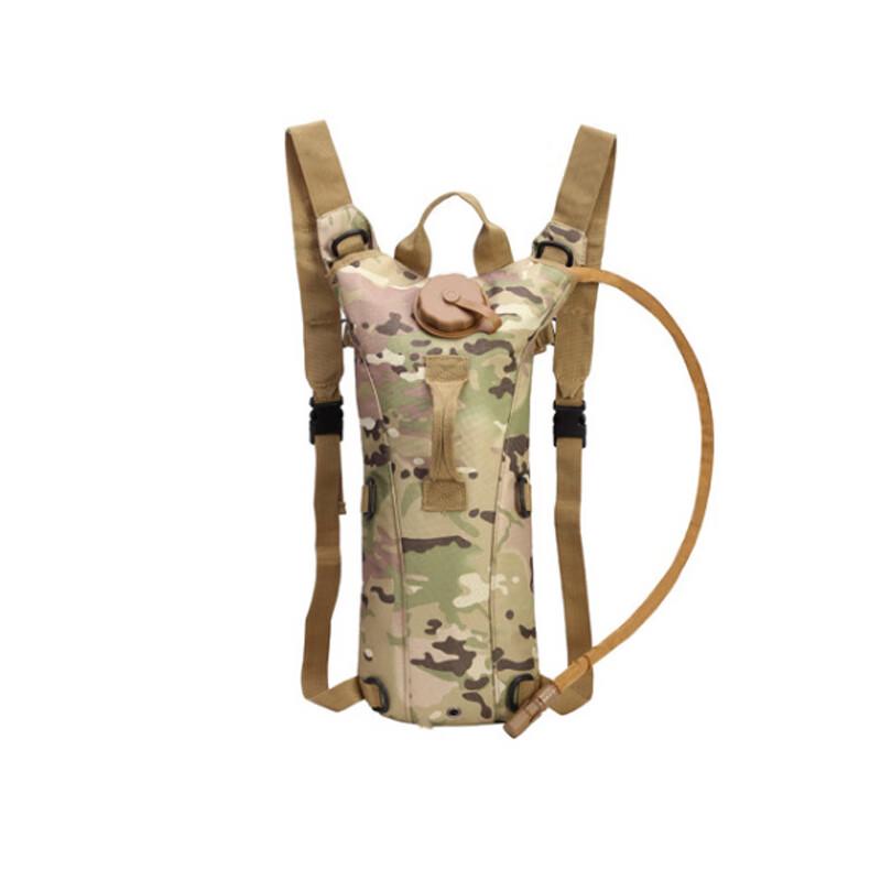 Tactical Hydration Backpack