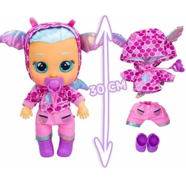 Doll TM Toys Cry Babies Bruny